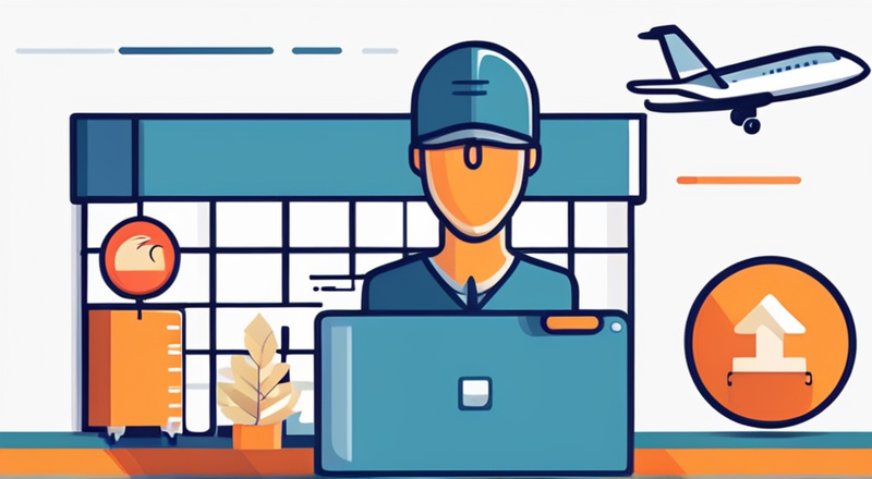 航空物流行业客户关系管理系统关键需求