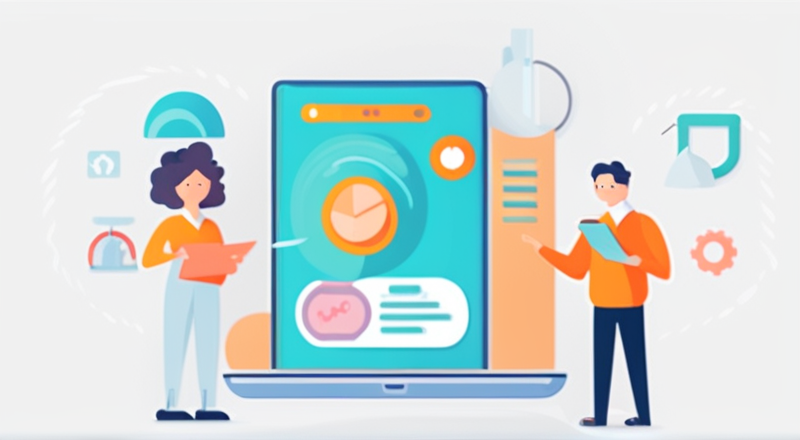 早教服务行业客户管理软件影响