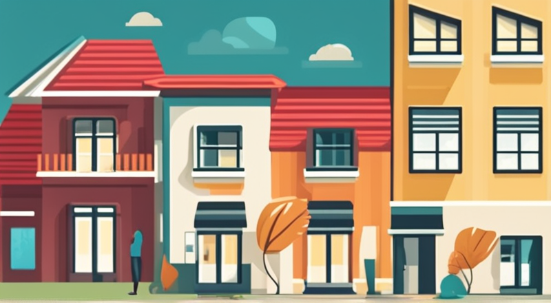 物业管理行业客户关系管理系统选型要素