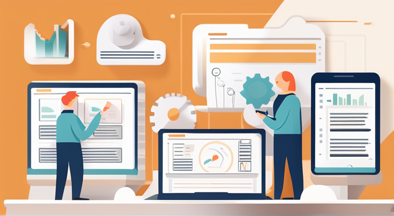 造纸工业行业客户管理软件关键需求