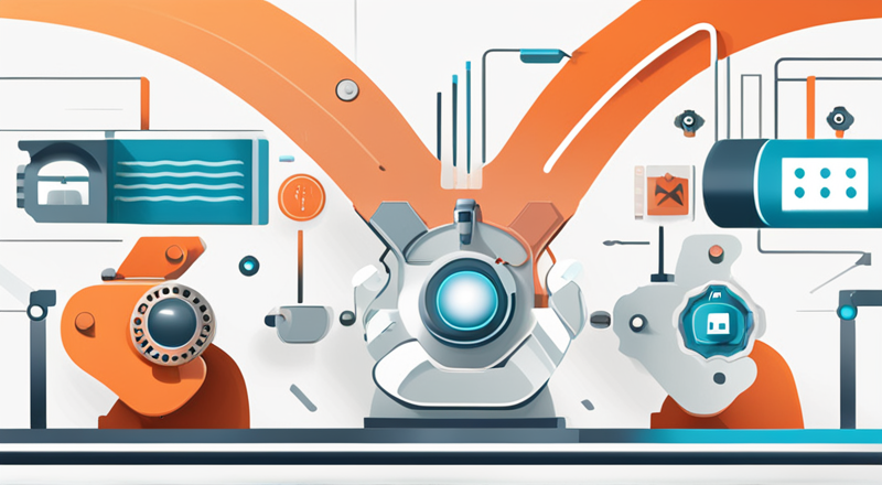 机械制造行业智能CRM哪个好 