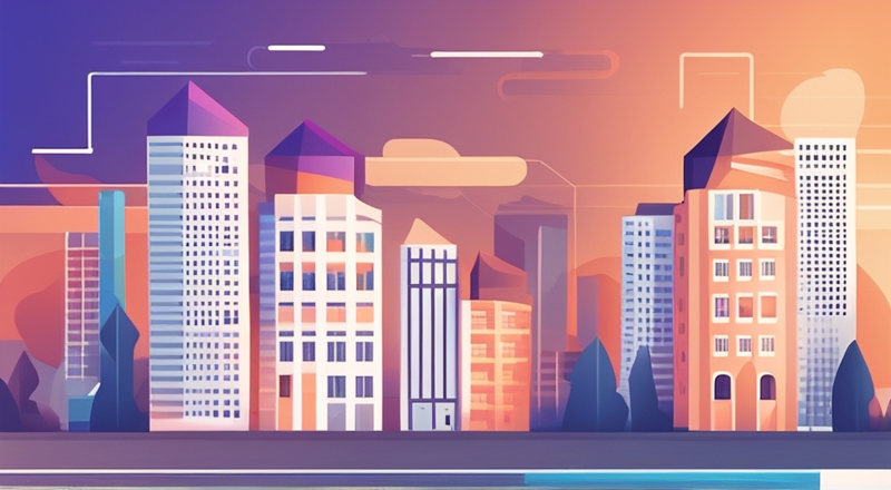 房地产家居行业客户管理软件作用 