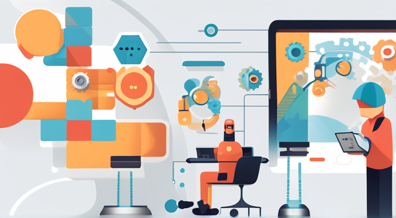 机器人技术行业客户关系管理系统选型核心指标