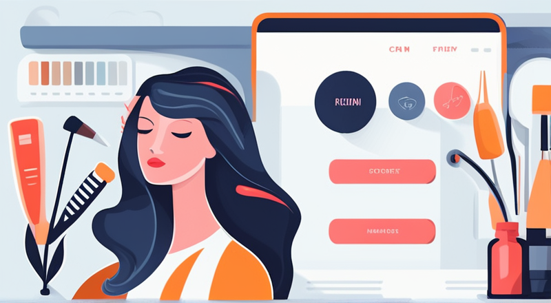 美容美发行业CRM系统选型思路