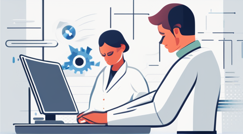 康复医疗行业客户管理软件选型风险 