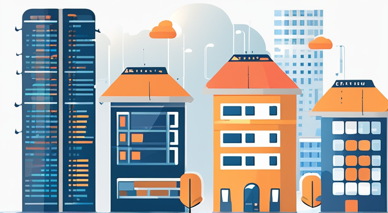 房地产社区行业客户管理软件选型维度