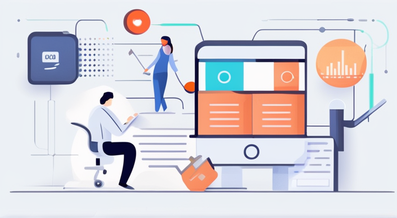 健康监测行业客户关系管理系统选型要素