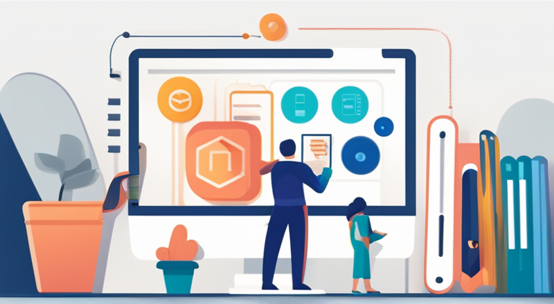 教育技术行业客户管理软件哪个好