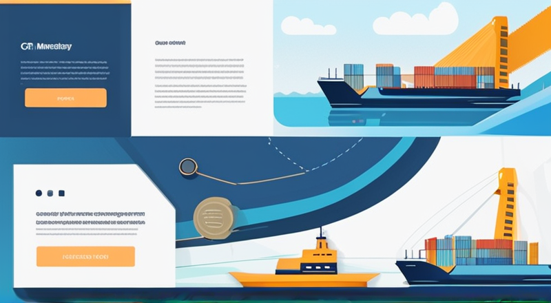 水运物流行业CRM系统选型比较 