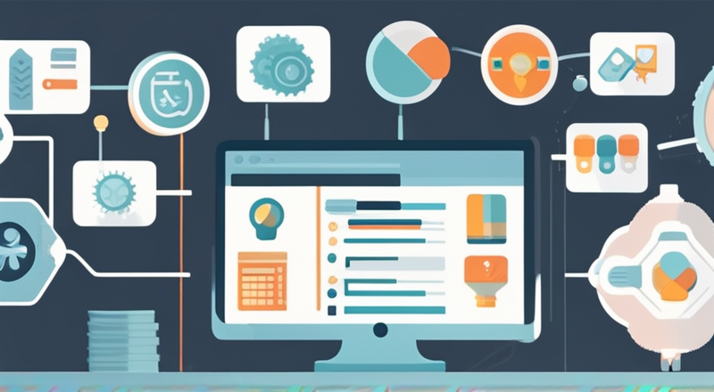 橡胶制品行业客户关系管理系统选型风险