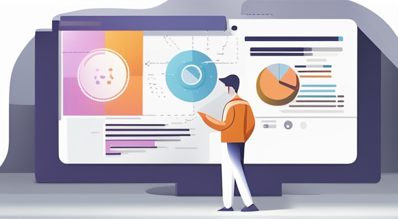 数据管理与分析行业客户关系管理系统选型指标