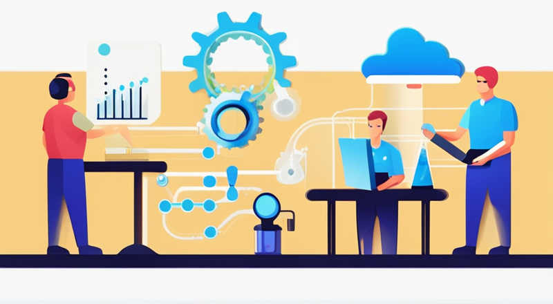 化学纤维制造行业智能CRM选型指标 