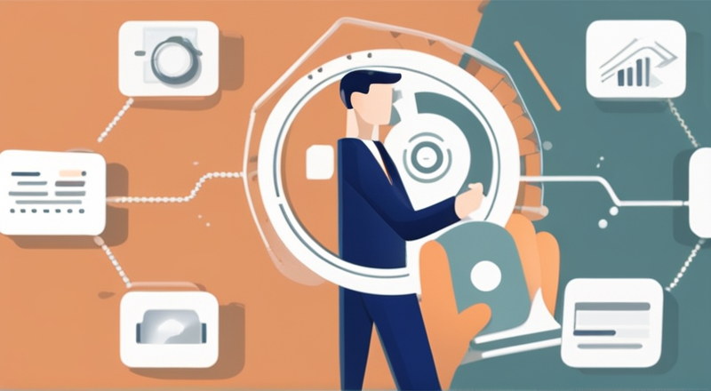 互联网服务与应用行业客户管理软件性价比对比 