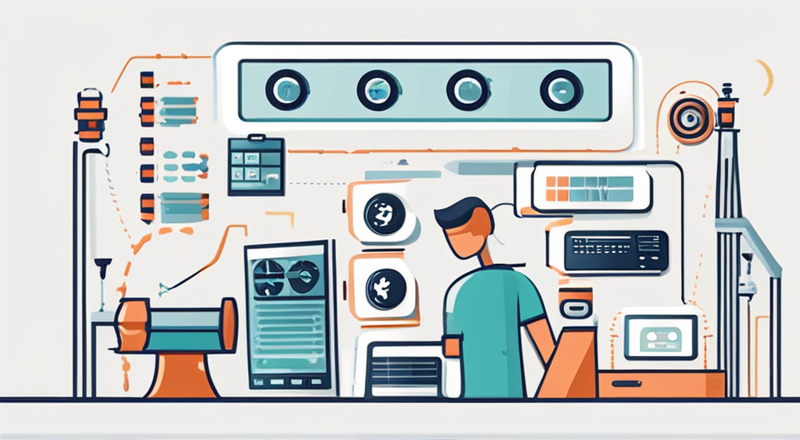器材制造行业CRM系统选型步骤