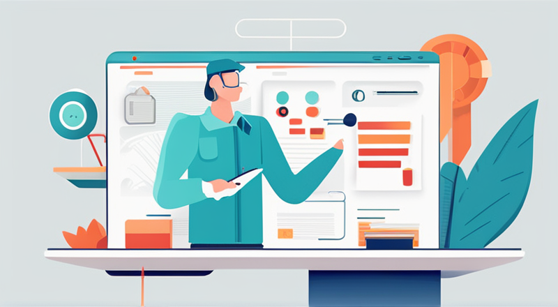 科技培训行业客户管理软件特点 