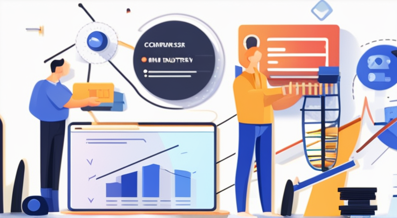 橡胶和塑料制品行业CRM系统选型比较