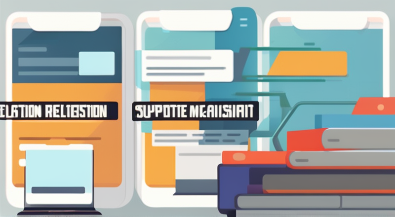 教育后勤保障行业客户关系管理系统选型指标