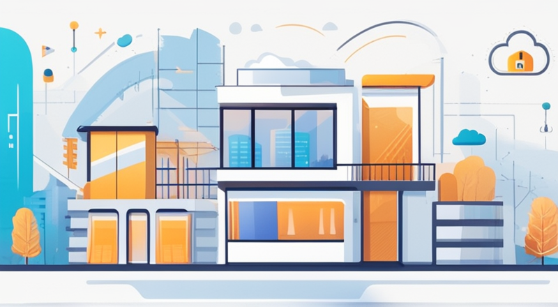 房地产金融行业智能CRM哪个好用