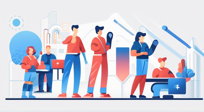 体育赛事组织行业客户关系管理系统选型思路