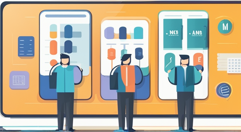 教育研讨会行业CRM系统选型比较