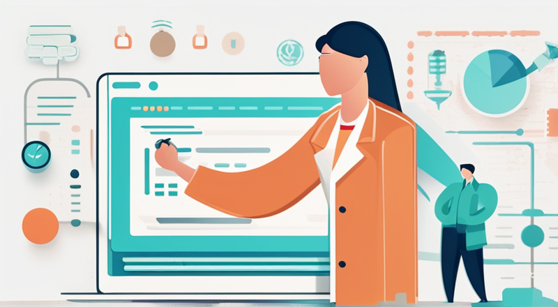 医疗评估行业客户关系管理系统重要性