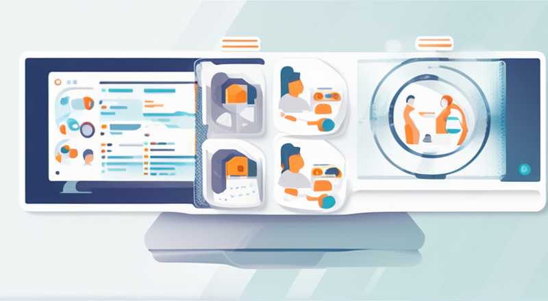 医疗质量行业客户管理软件选型维度