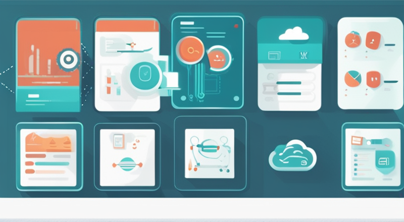 云数据库服务行业智能CRM选型方案 