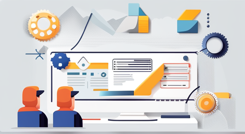 复合材料行业客户关系管理系统评估方法 