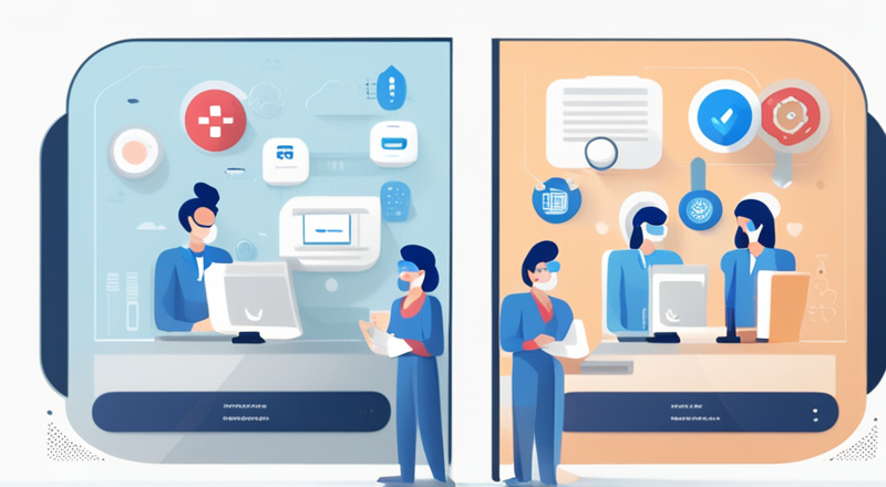 医疗信息化行业智能CRM怎么选