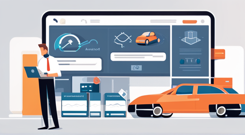 汽车物流行业客户管理软件避坑指南 