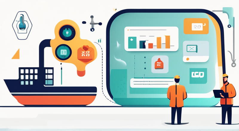 化工物流行业CRM系统选型考量 