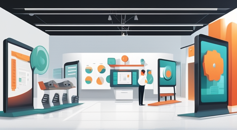 机械展览行业客户管理软件选型策略 