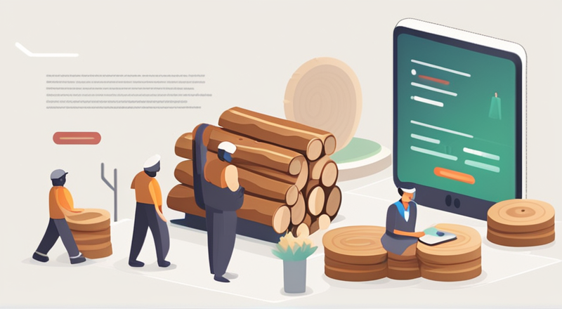 木材加工行业CRM系统选型技巧