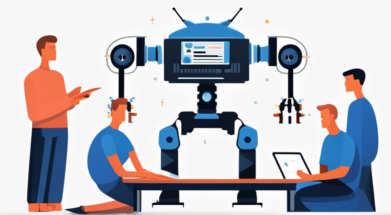机器人技术行业CRM系统选型决策