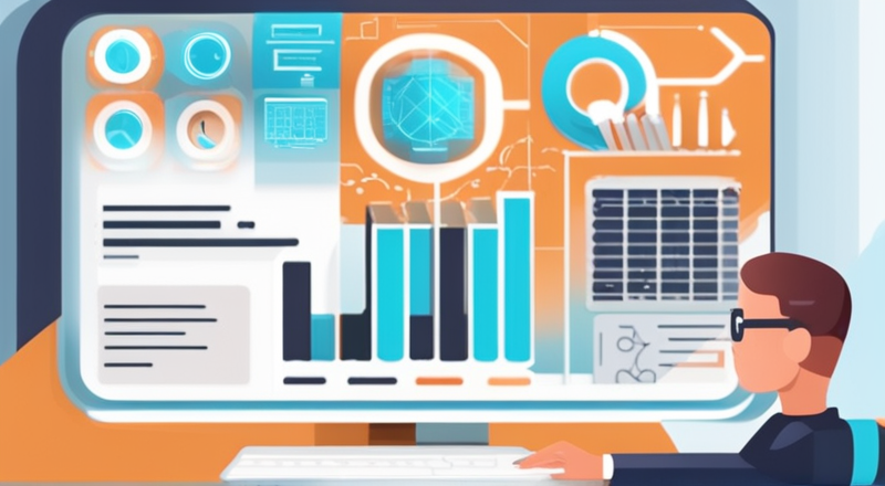 基础设施管理与监控行业智能CRM选型指标