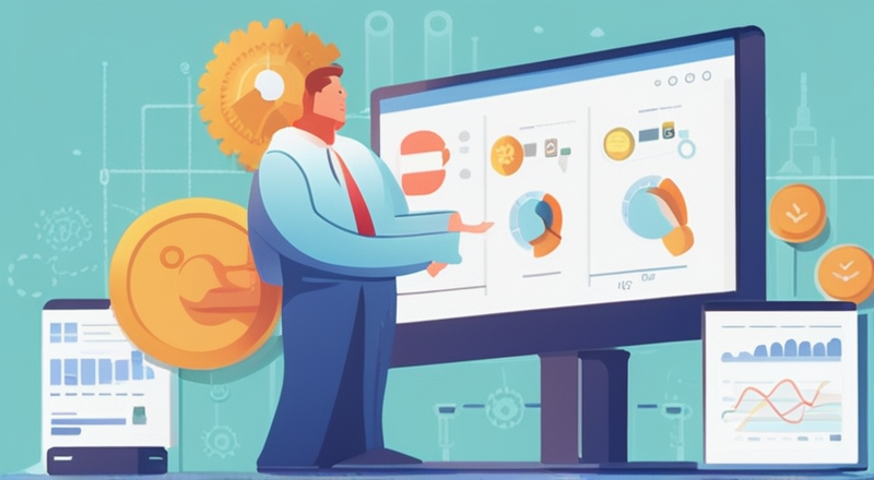 FICO行业客户关系管理系统性价比对比
