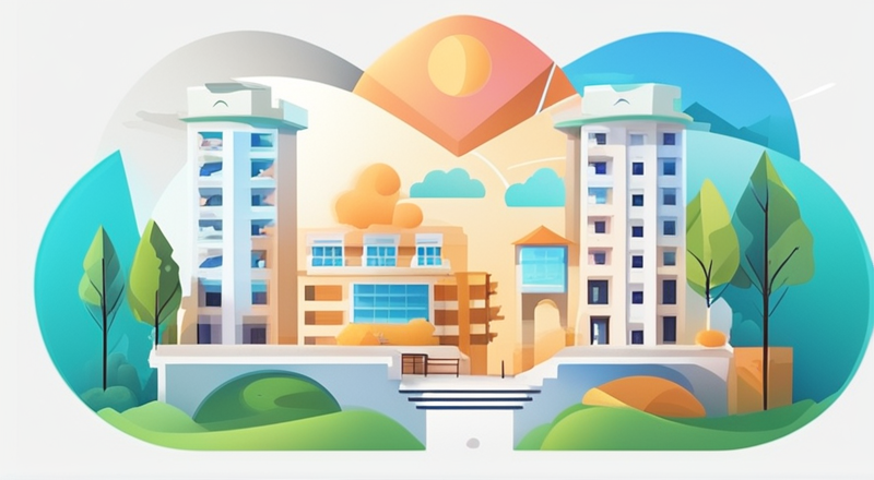 房地产旅游行业CRM系统选型决策