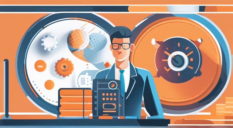 钟表制造行业客户管理软件避坑指南 