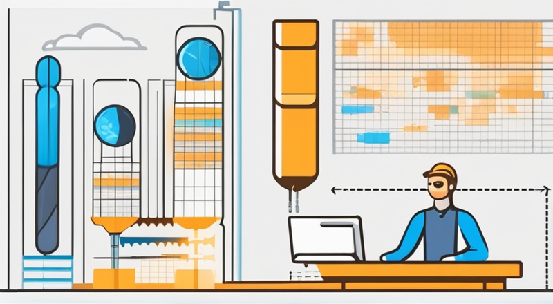 风能技术行业客户管理软件选型维度