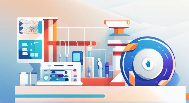 制药设备行业客户关系管理系统重要性 