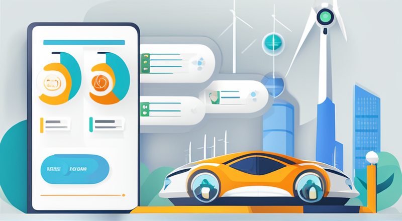 新能源汽车行业CRM系统选型决策