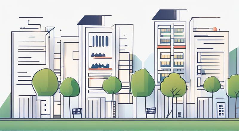 房地产工业行业客户关系管理系统选型思路