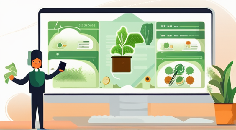 生物农业行业客户管理软件影响