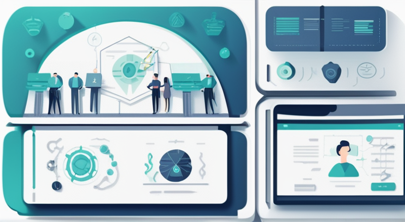 网络安全行业销售管理系统选型风险