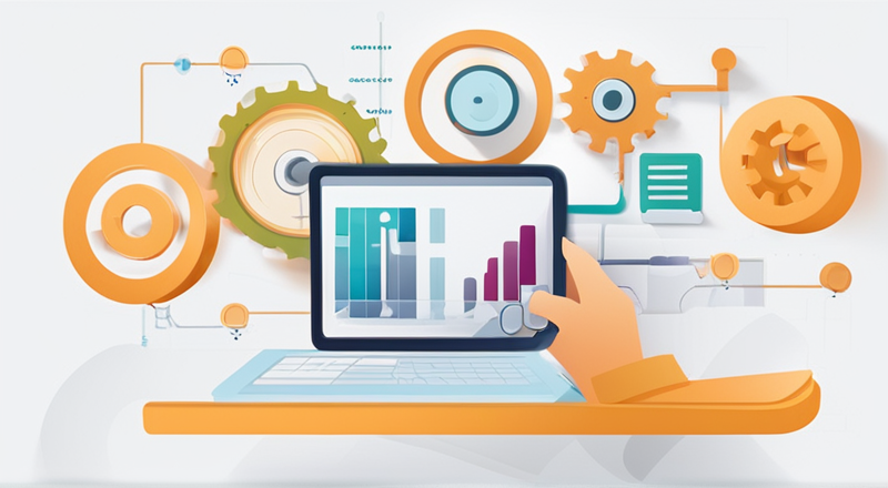 机械设计行业客户管理软件关键需求