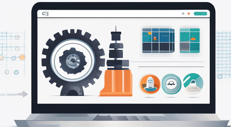 金属加工行业智能CRM选型方法