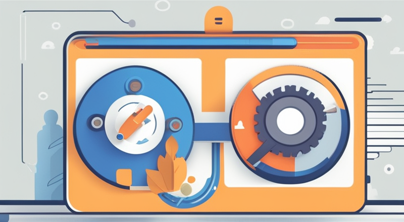 机械合作行业CRM系统选型步骤 