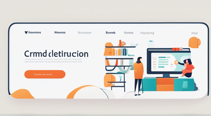 特殊教育服务行业CRM系统品牌选择