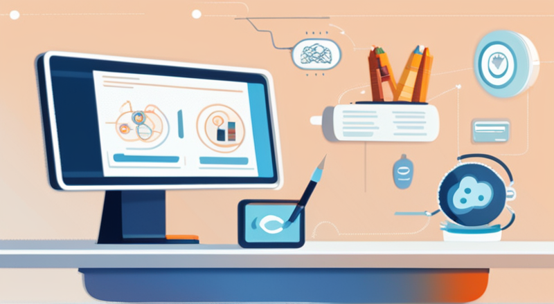 教育创新行业智能CRM重要性 