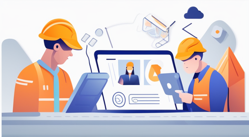 采矿业服务行业智能CRM选型建议